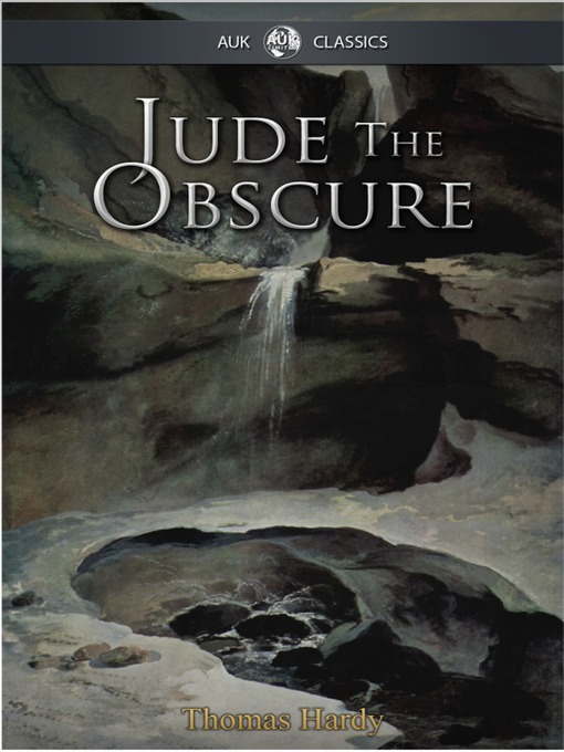 Title details for Jude the Obscure by Thomas Hardy - Available